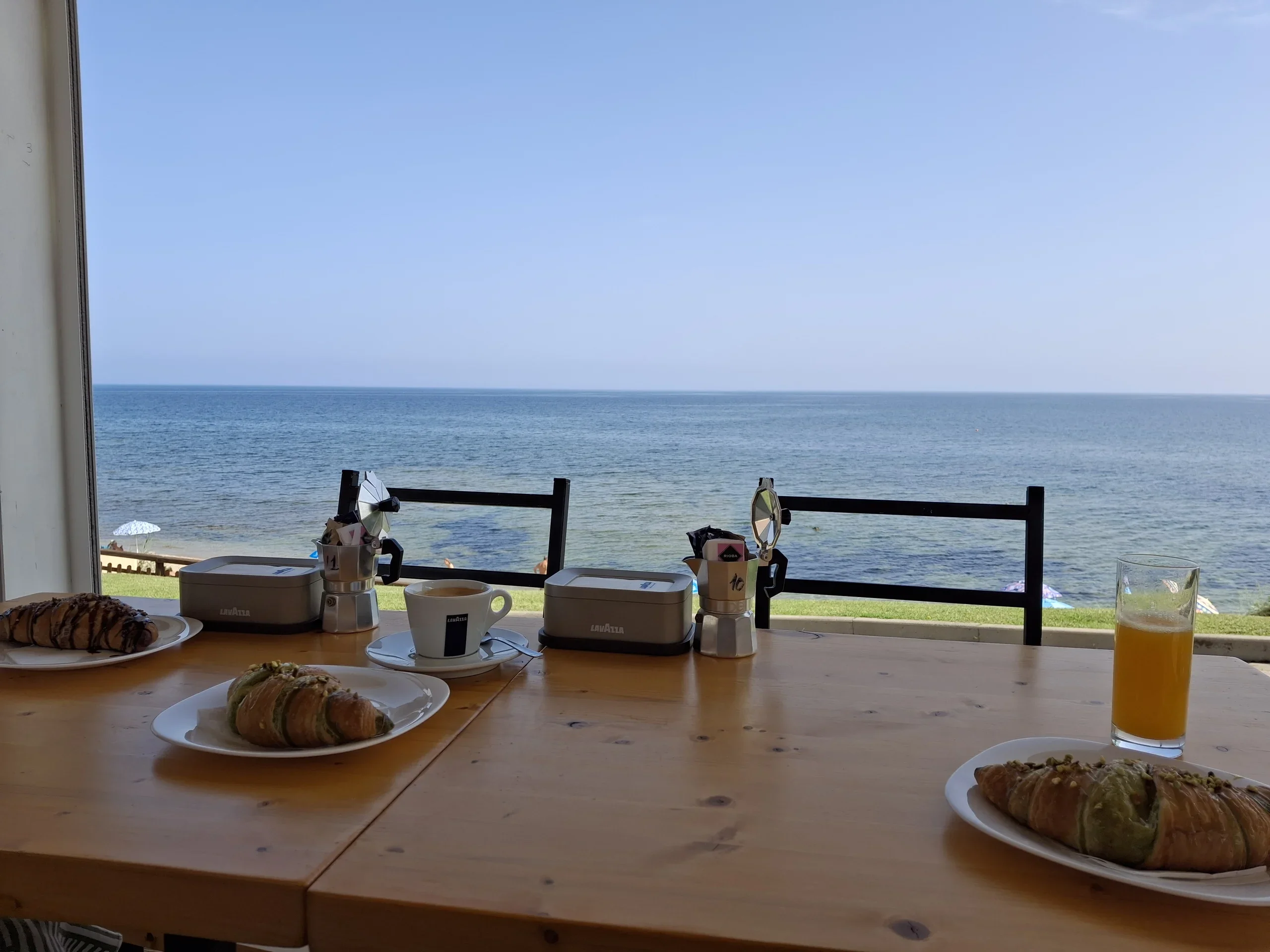 Pohodová dovolená na Sardinii