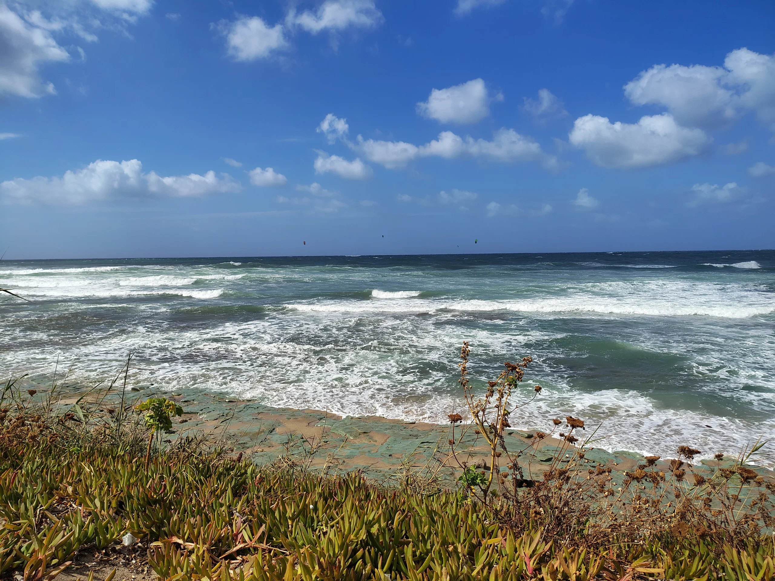 Pohodová dovolená na Sardinii
