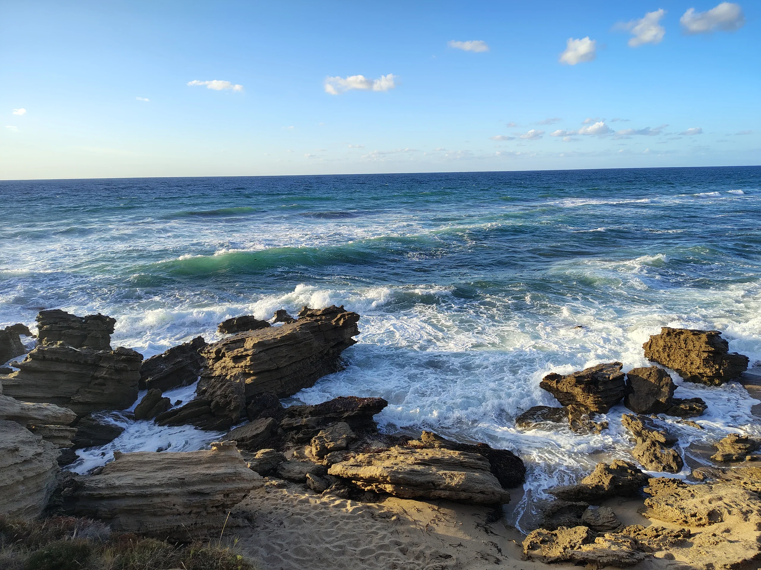 Pohodová dovolená na Sardinii