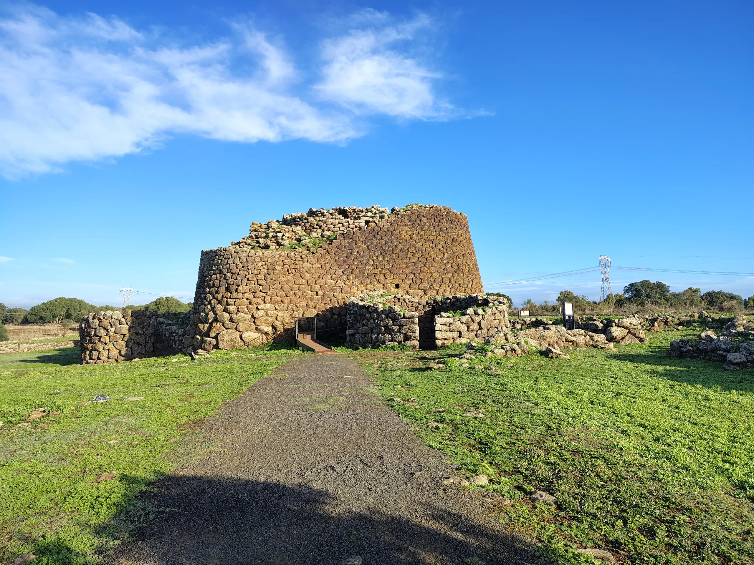 Pohodová dovolená na Sardinii