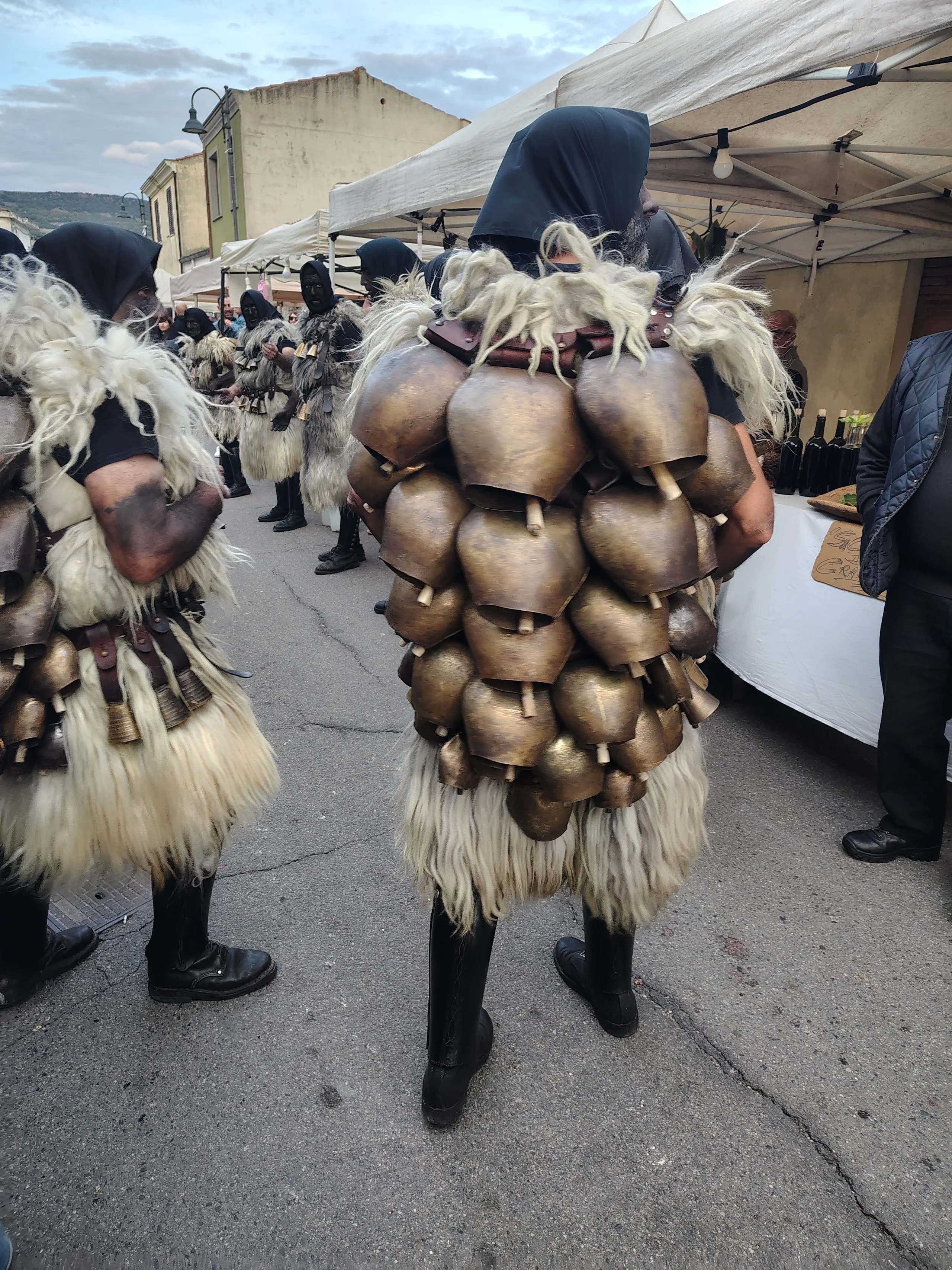 Pohodová dovolená na Sardinii