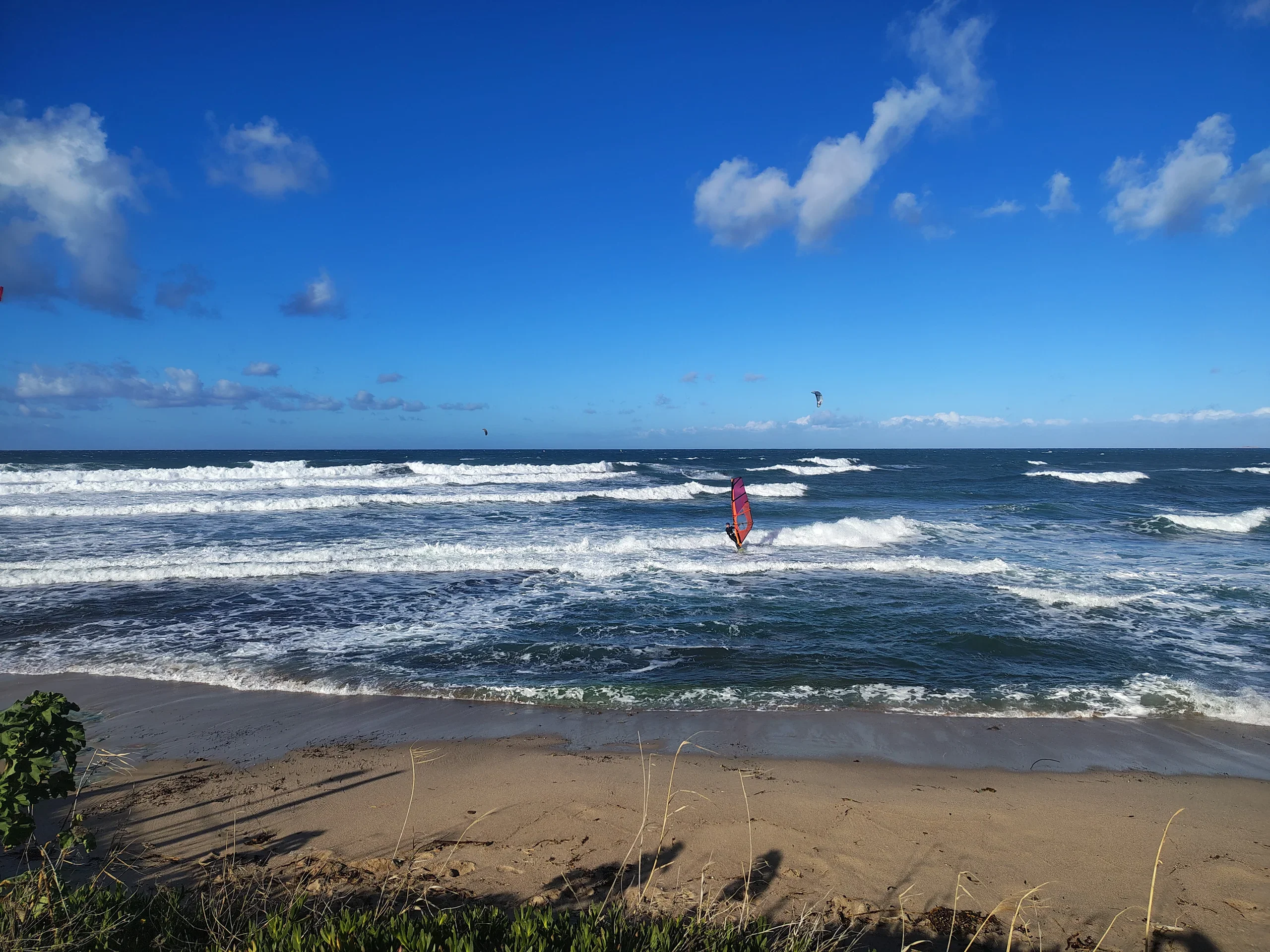 Pohodová dovolená na Sardinii