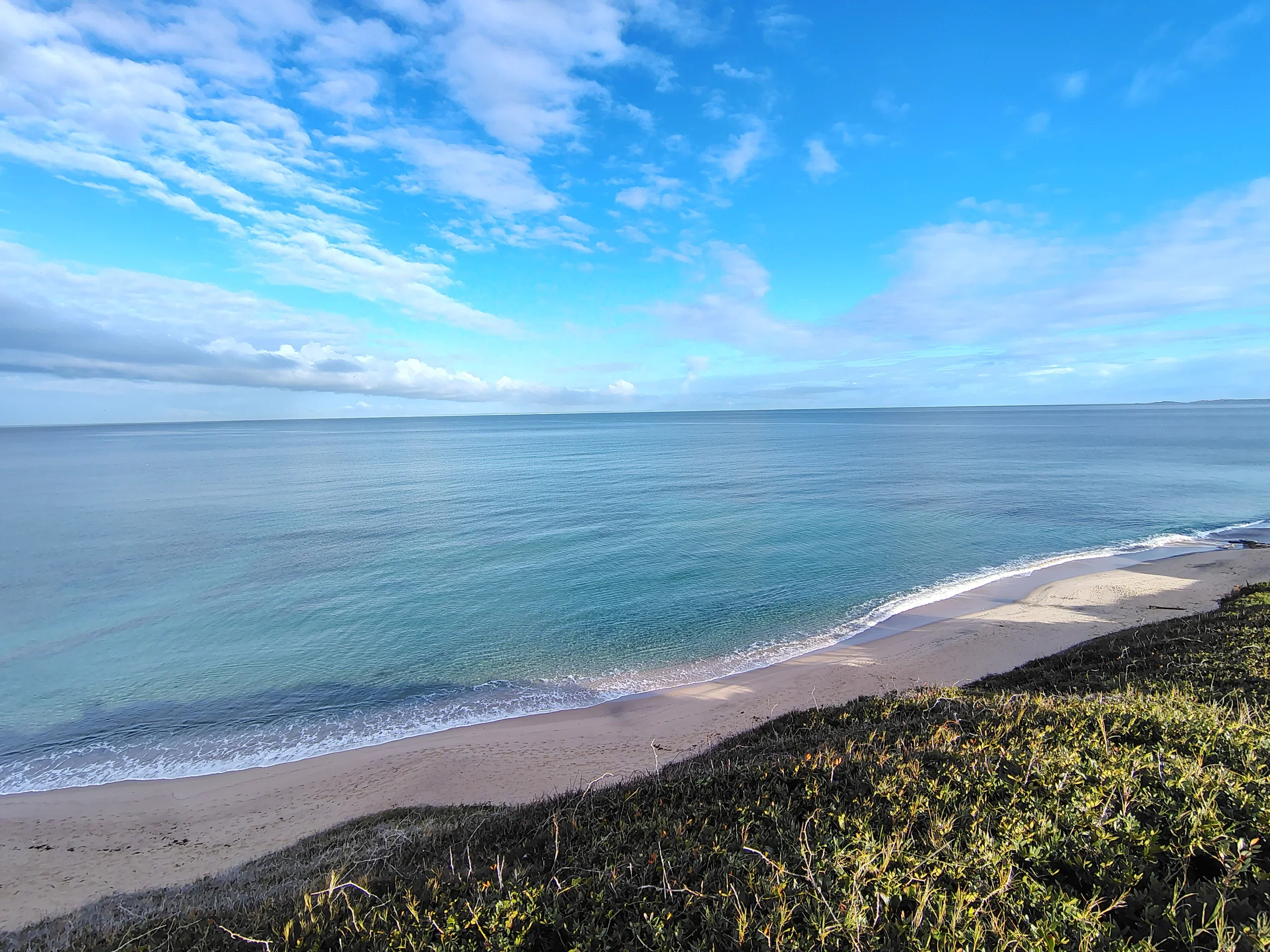 Pohodová dovolená na Sardinii