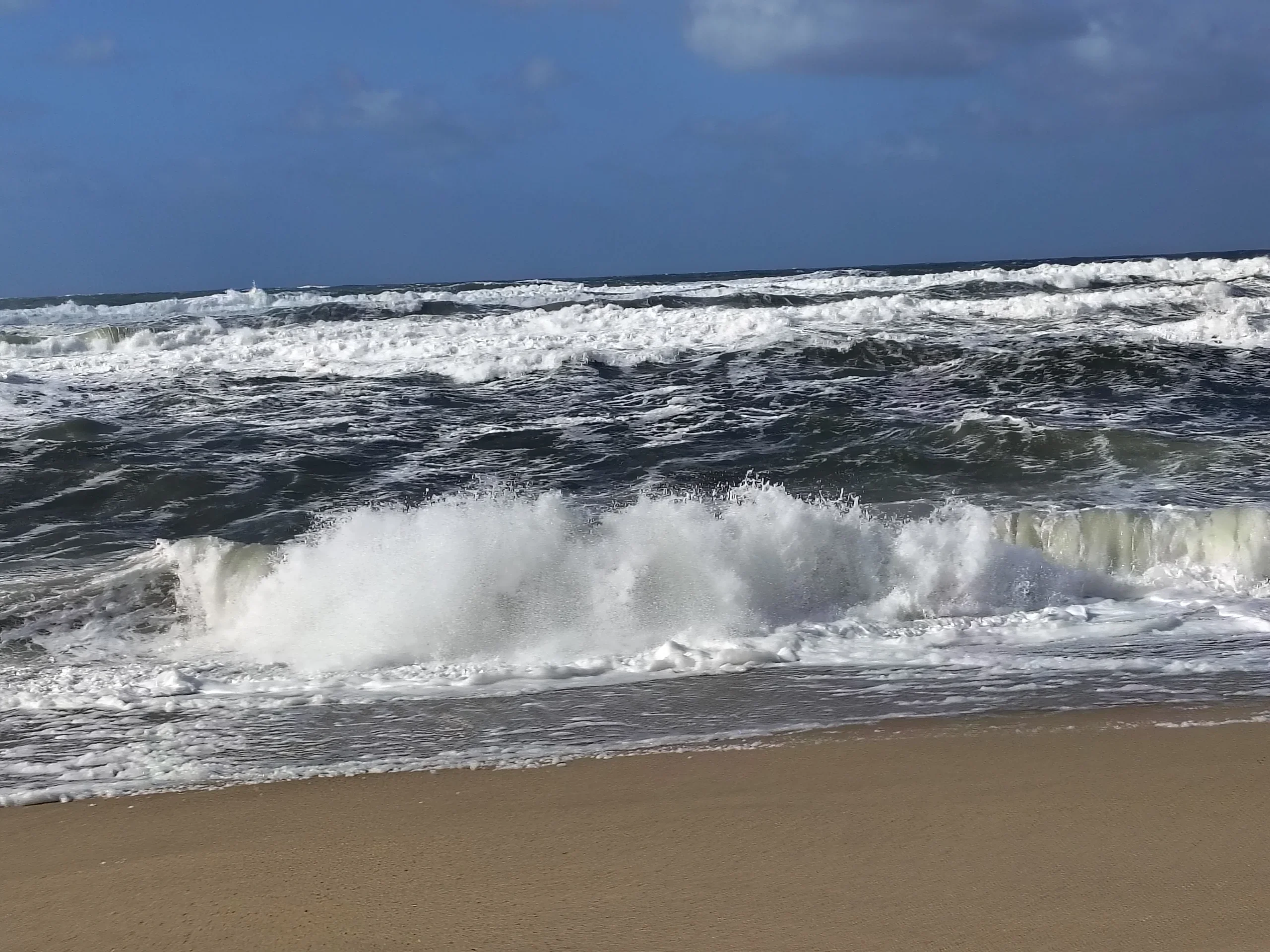 Pohodová dovolená na Sardinii